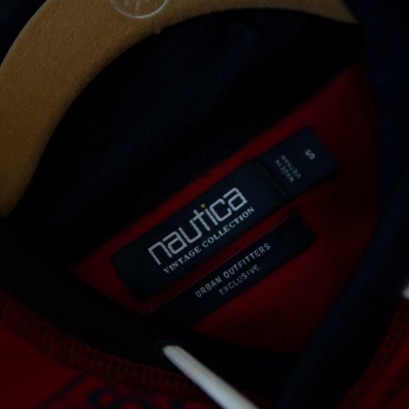 Nautica Vintage Collection Urban Outfitters Hoodie - Picture 5 of 6